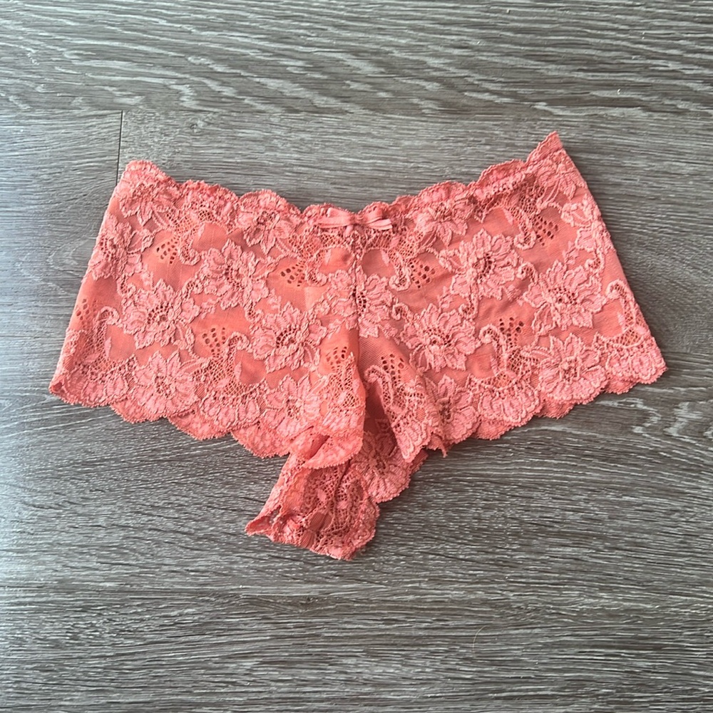 Panties
